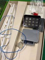 Subbuteo riflettore stadio c101