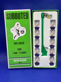 Subbuteo squadra hw leggenda Vintage Austria Salzburg