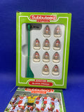 Subbuteo squadra lw Leggenda Slavia Praga