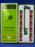 Subbuteo squadra hw Platinum Ghana