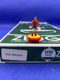 Zeugo squadra base HW Spagna
