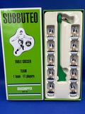 Subbuteo squadra hw leggenda Vintage Grasshopper