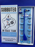 Subbuteolab  squadra hw Lazio 1982/83 in Decal