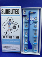 Subbuteolab  squadra hw Lazio 1982/83 in Decal