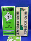 Subbuteo squadra hw Vintage Grasshopper