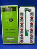 Subbuteo squadra hw Platinum Jugoslavia