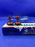 Zeugo squadra base piatta Flamengo