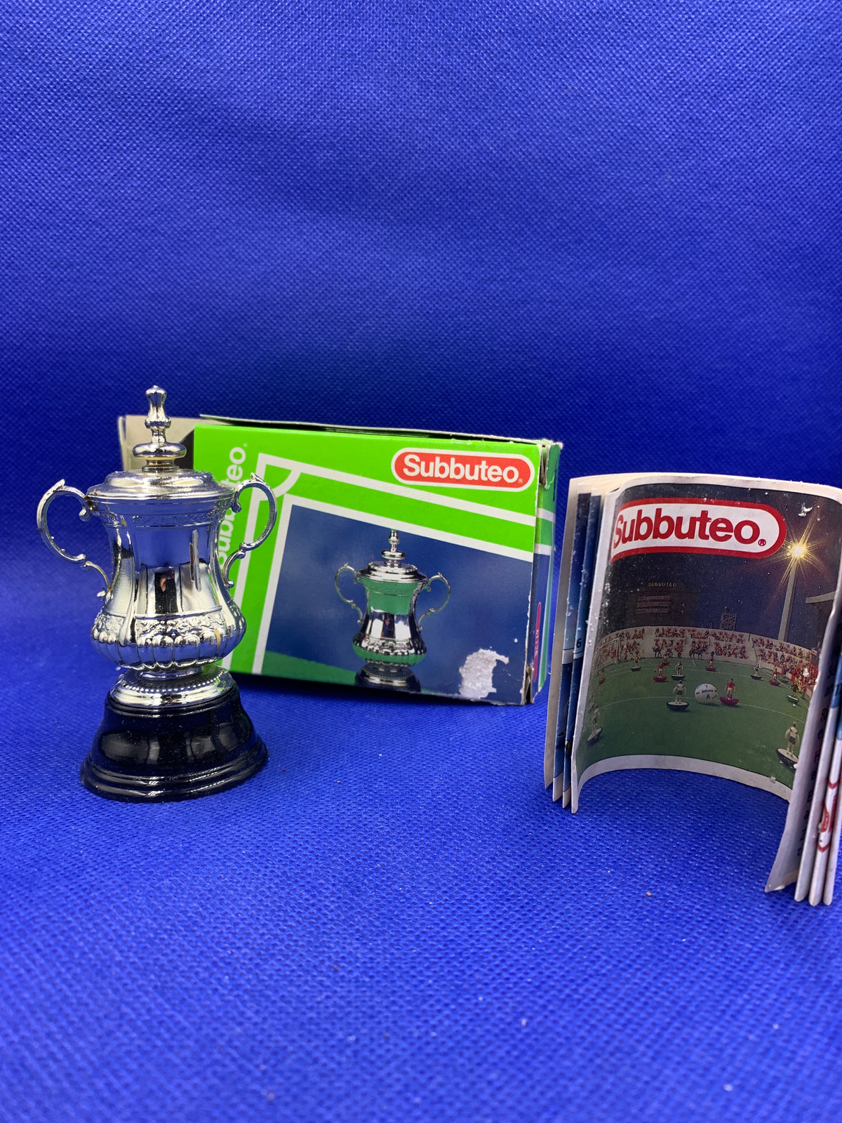 Subbuteo F.A. Cup 61128