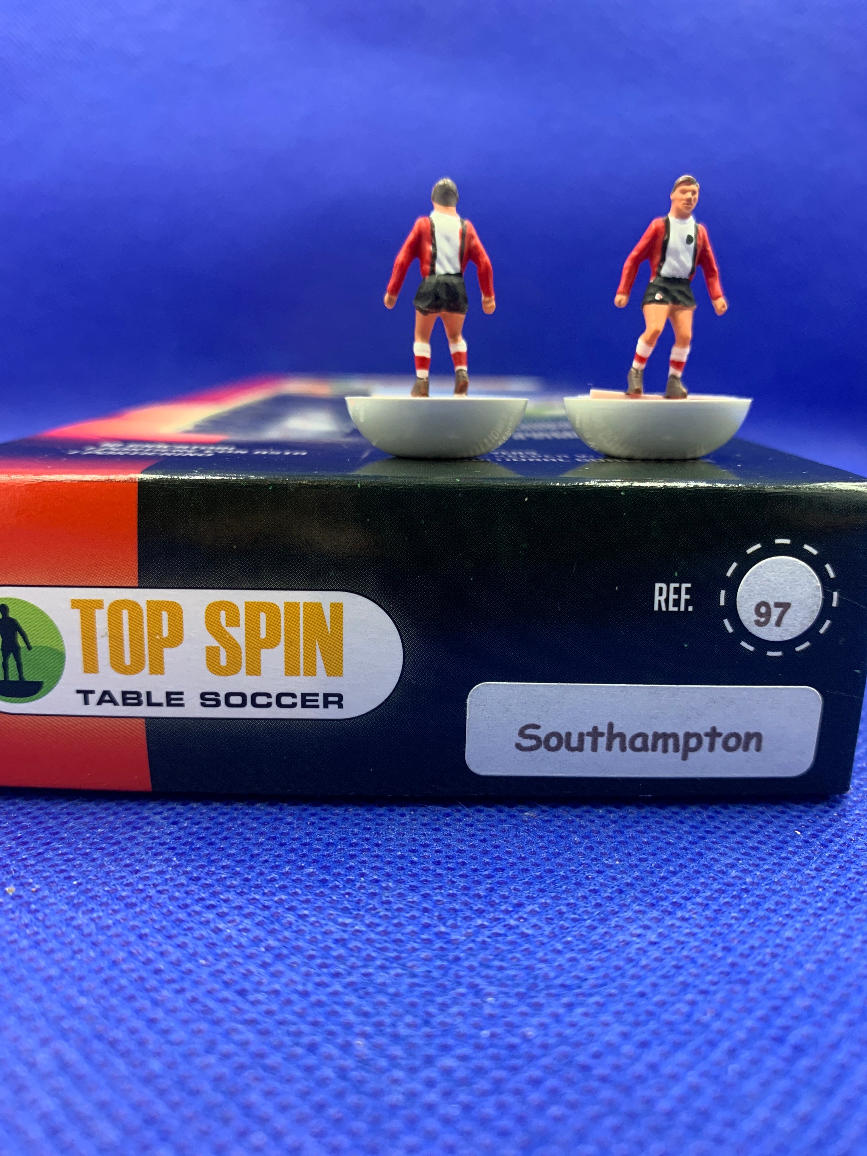 Top spin squadra hw Southampton