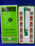 Subbuteo squadra hw Platinum URSS