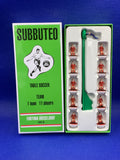 Subbuteo squadra hw leggenda Vintage Fortuna Dusseldorf