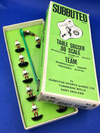 Subbuteo squadra hw Liverpool 2nd ref 081