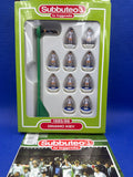 Subbuteo squadra lw leggenda Dinamo Kiev