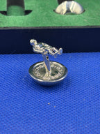Subbuteo “gemelli” per camicia