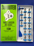 Subbuteolab superteam hw 16 giocatori - F