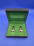 Subbuteo “gemelli” per camicia