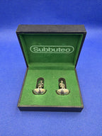Subbuteo “gemelli” per camicia