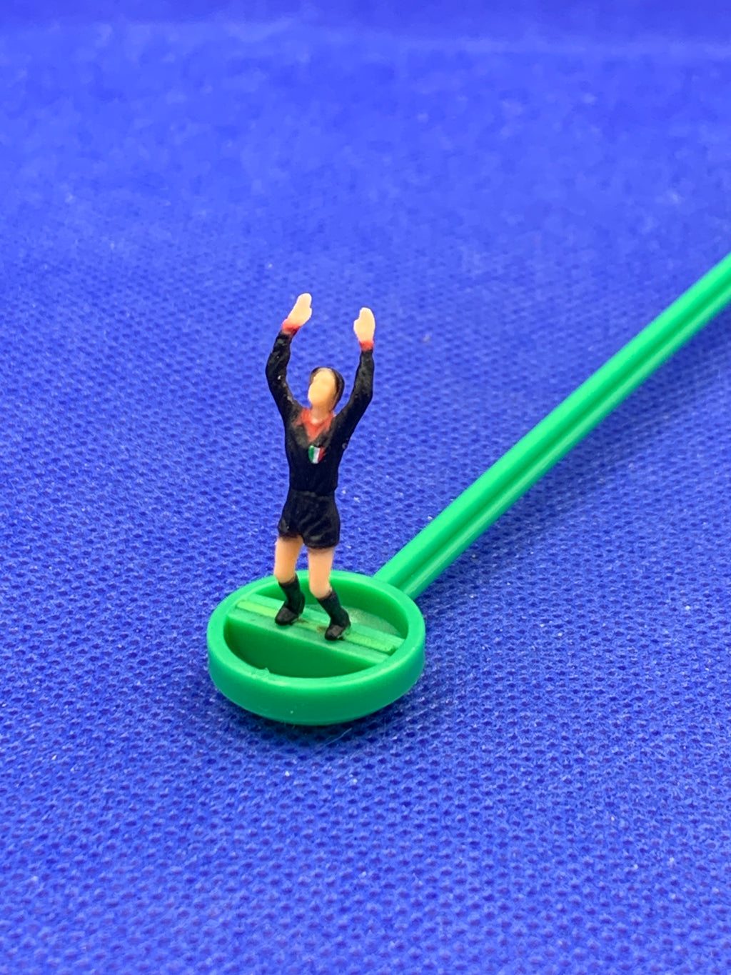 Subbuteo portiere lw leggenda