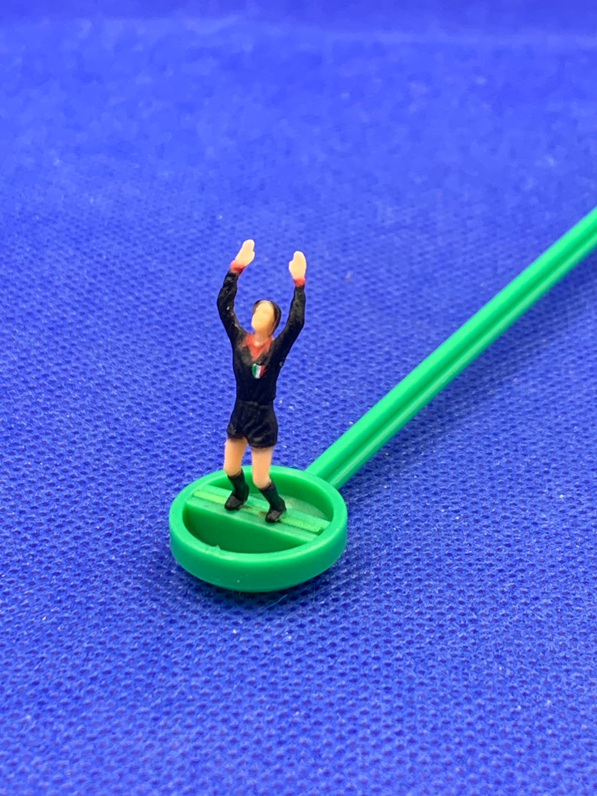 Subbuteo portiere lw leggenda