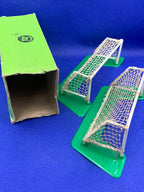 Subbuteo coppia porte Continental c122