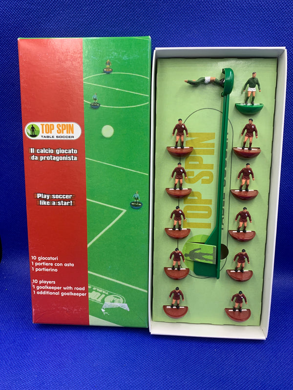 Top Spin squadra hw Torino