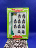 Subbuteo squadra lw Leggenda Club Brugge