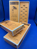 Subbuteo box replica rugby