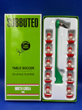 Subbuteo squadra hw Platinum North Korea