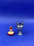 Subbuteo Champions League trophy