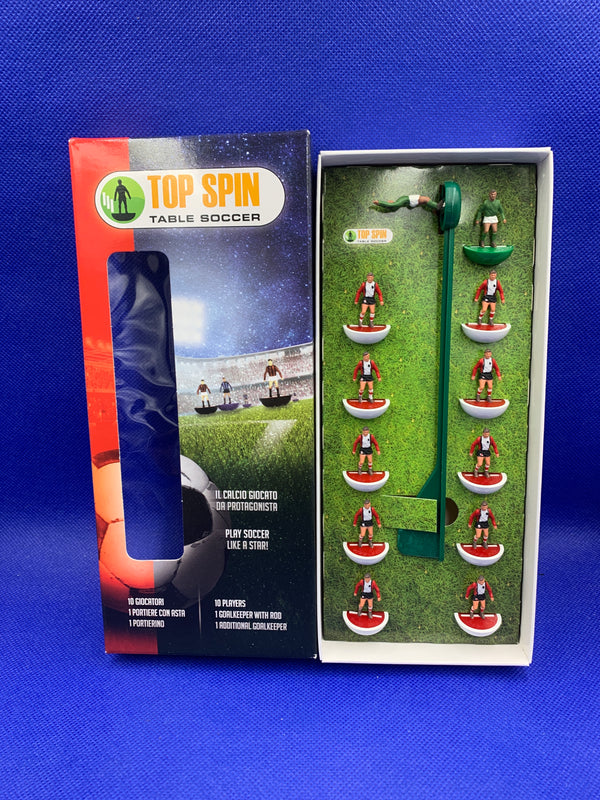 Top spin squadra hw Southampton