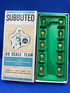 Subbuteo squadra lw Brasile Special