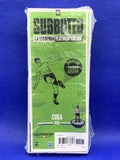 Subbuteo squadra hw platinum Cuba - sigillata
