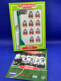 Subbuteo squadra lw Leggenda Milan 1962-63 con libretto