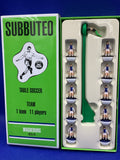 Subbuteo squadra hw Vintage Magdeburg
