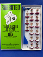 Subbuteolab superteam hw 16 giocatori - C