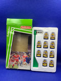 Subbuteo squadra lw Romania ref 718