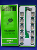 Subbuteo squadra hw Platinum Slovenia