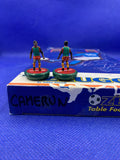 Zeugo squadra base piatta Camerun