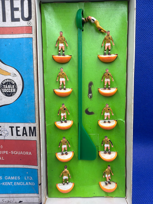 Subbuteo squadra hw Olanda Special
