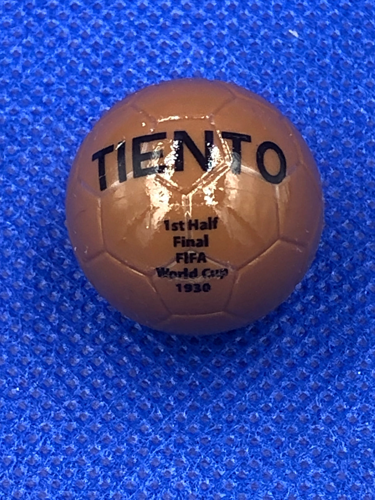 Subbuteolab Pallone Tiento World Cup Uruguay 1930
