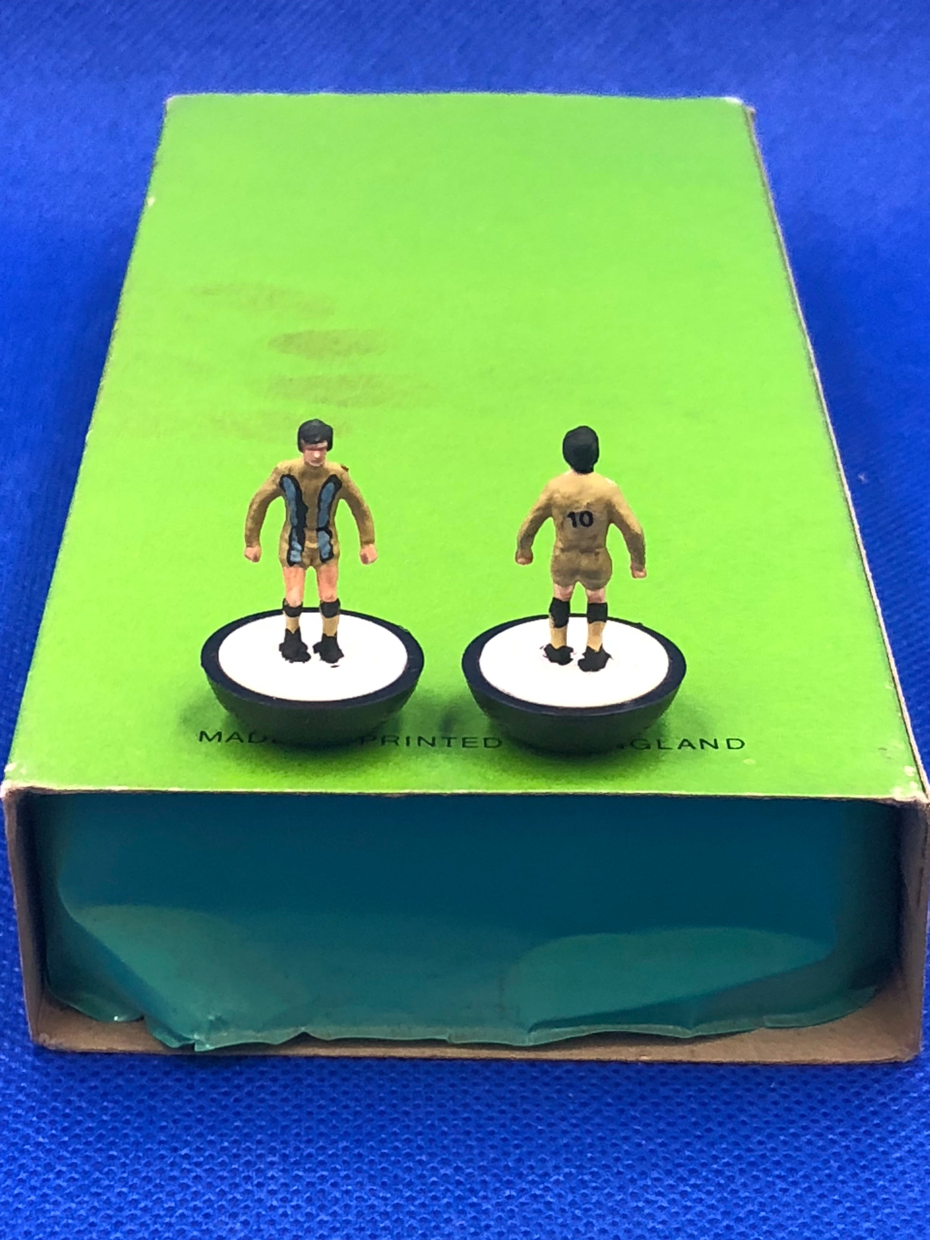 Subbuteo squadra lw Eintracht Francoforte ref 216 HP