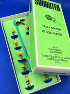 Subbuteo squadra hw FC Subbuteo ref 060