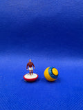 Zeugo pallone FF misura ridotta Serie A 2005