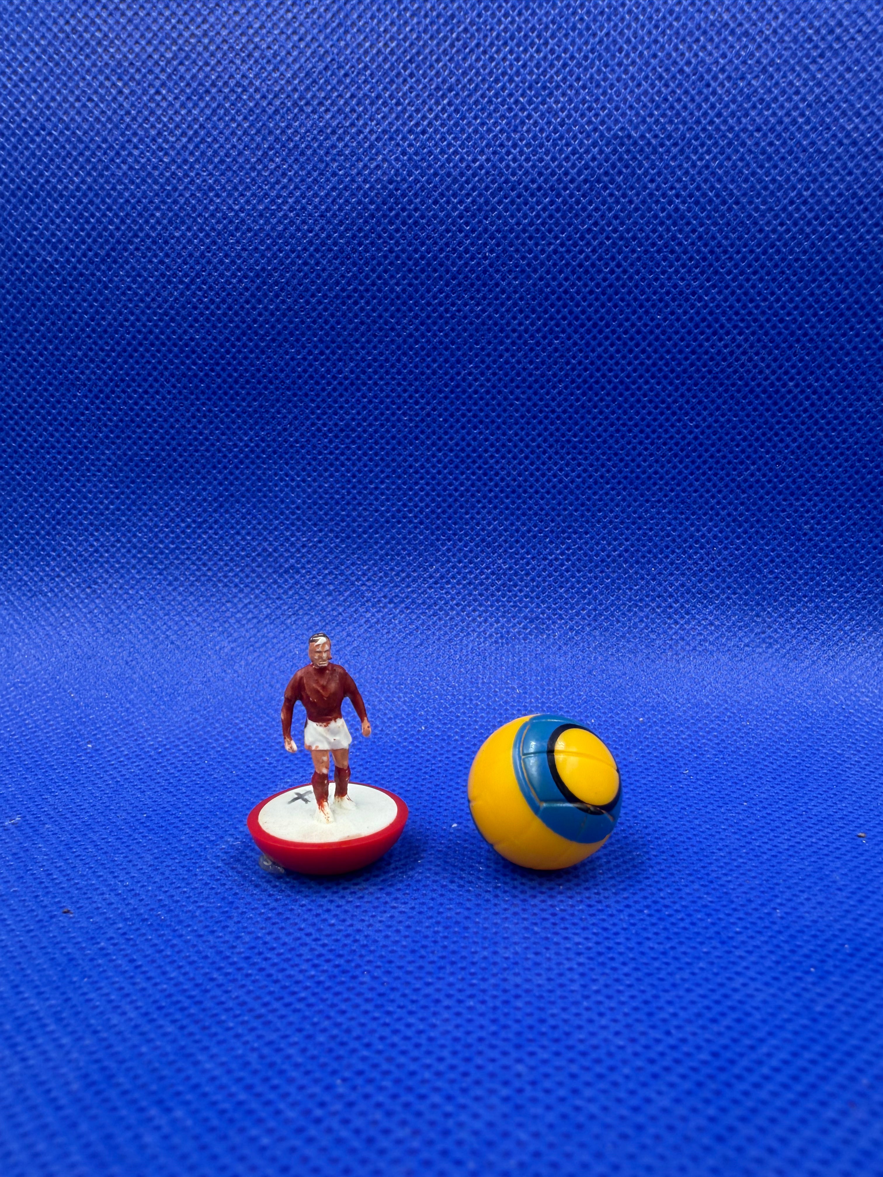 Zeugo pallone FF misura ridotta Serie A 2005