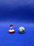 Subbuteo pallone FF misura ridotta Roteiro