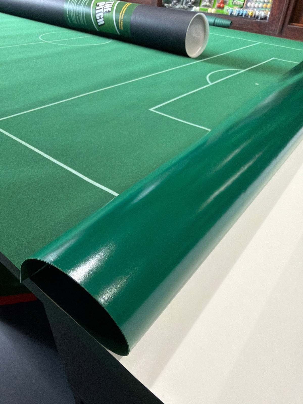 SubbuteoLab “The Pitch” campo gommato
