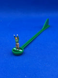 Subbuteo portiere replica