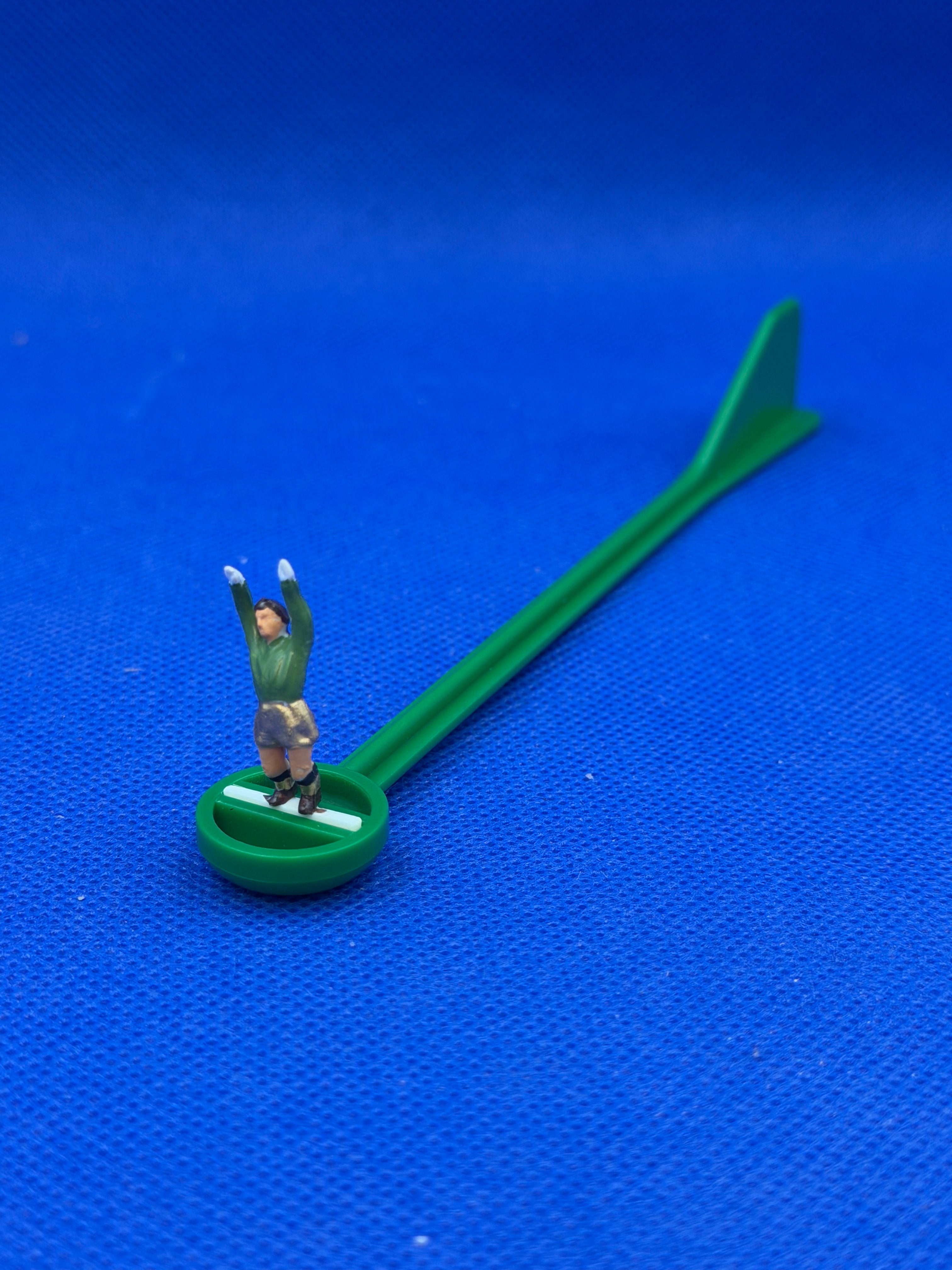 Subbuteo portiere replica