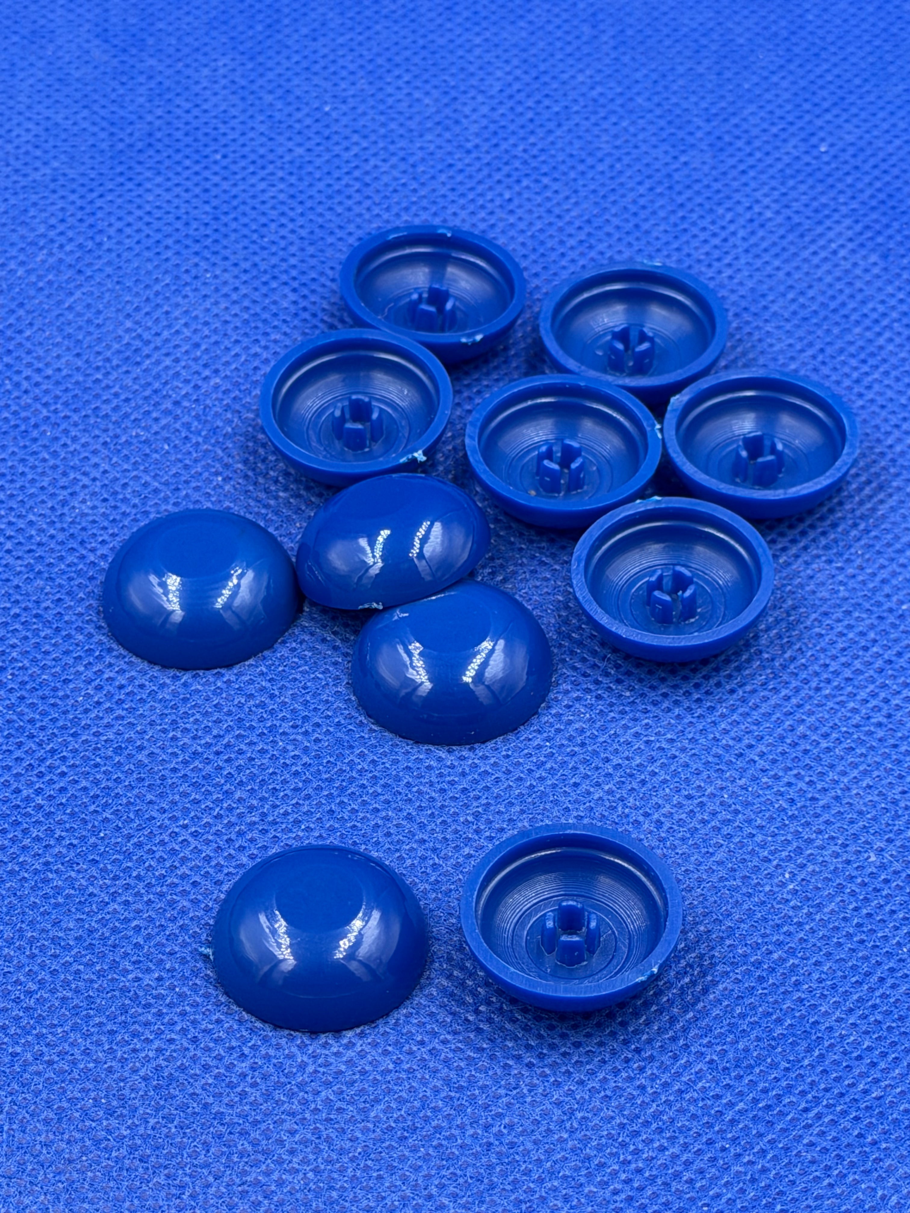 Subbuteo base lw replica