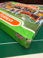 Subbuteo set box Worldcup Edition